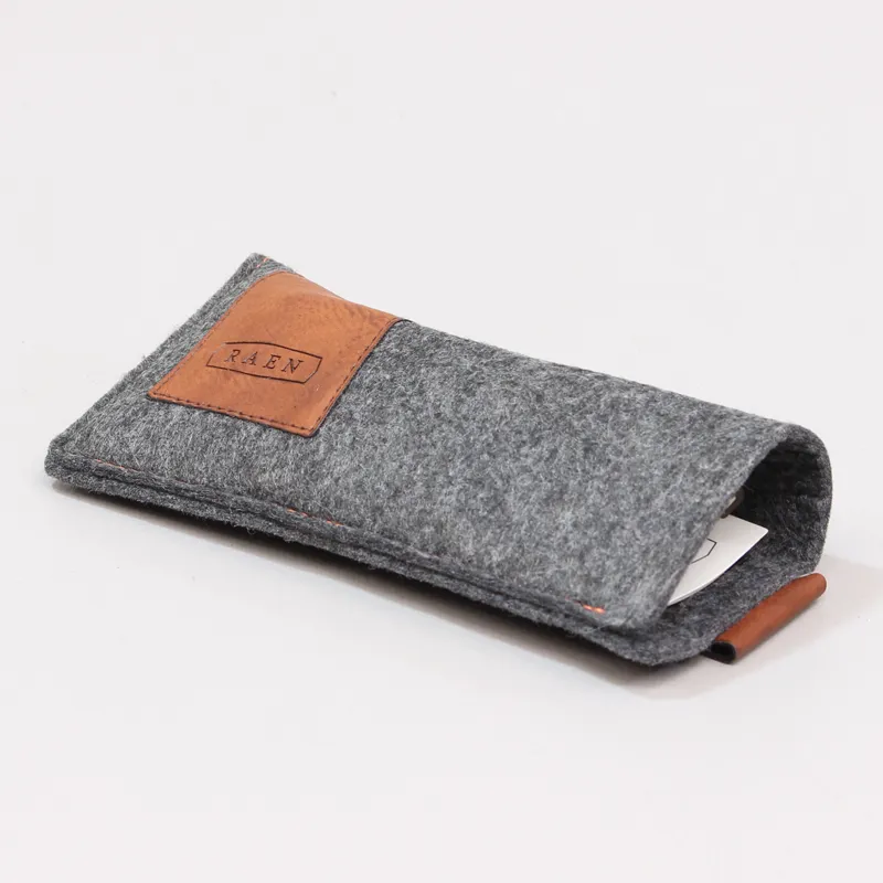 Raen Vista Sunglasses Smoke Matte Rootbeer-5