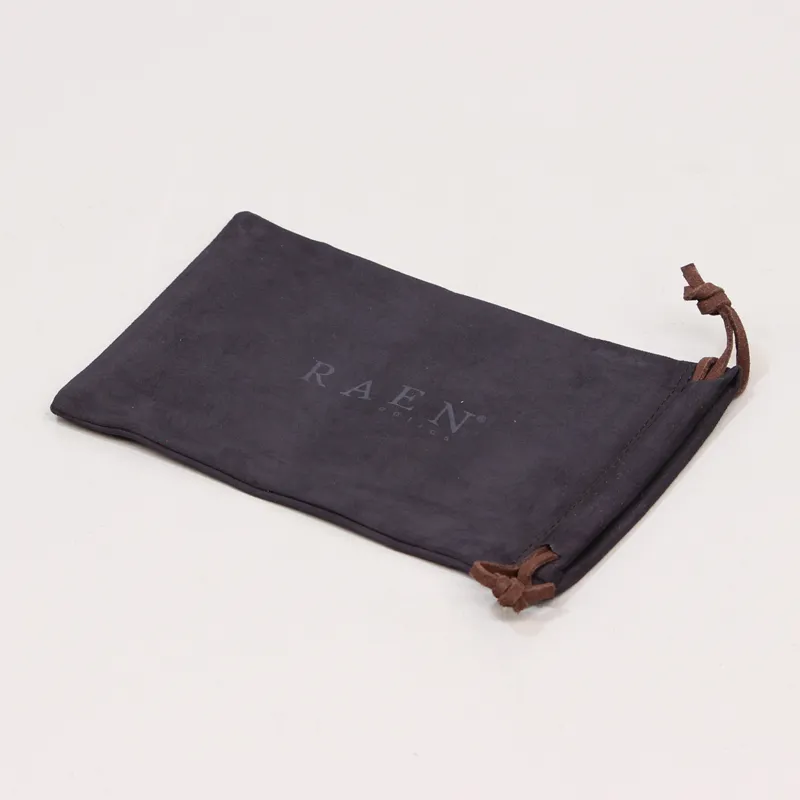 Raen Vista Sunglasses Green Matte Pebble-5