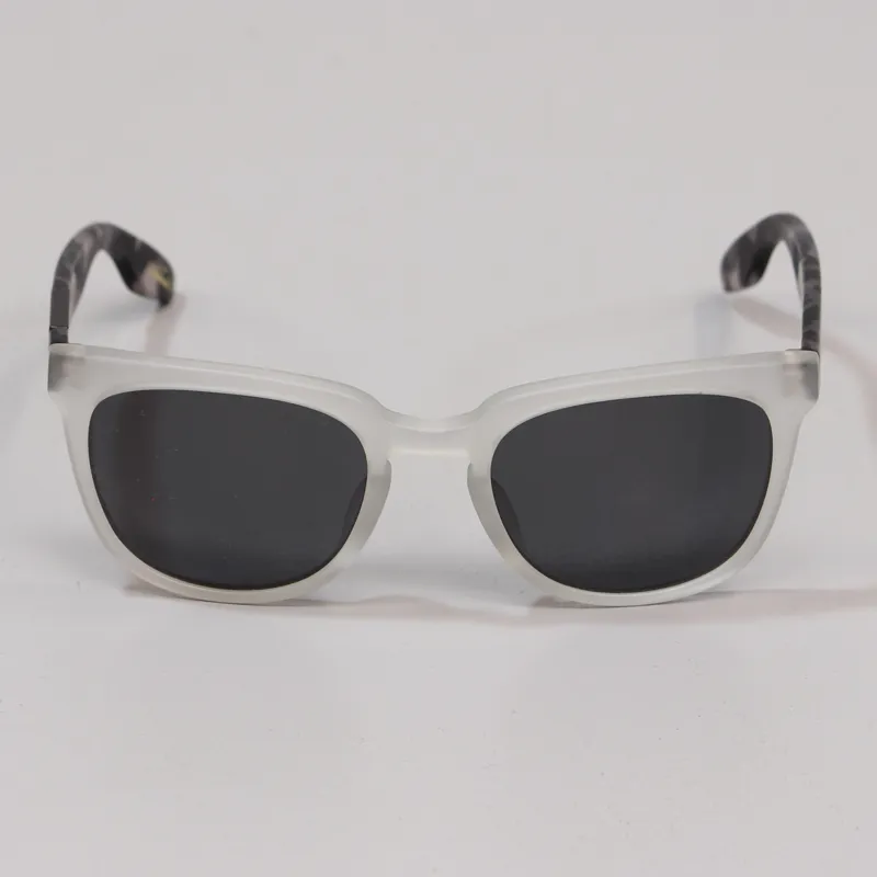 Raen Vista Sunglasses Green Matte Pebble-2