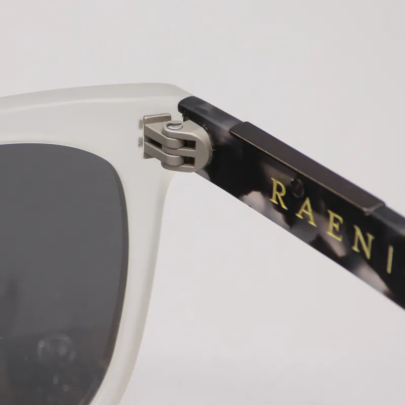 Raen Vista Sunglasses Green Matte Pebble-4