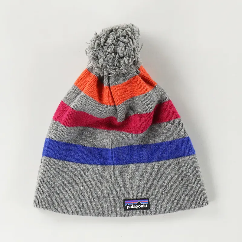 Patagonia vintage town beanie sale