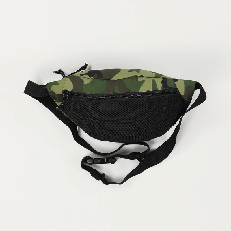 Gramicci Waist Bag Camo-1