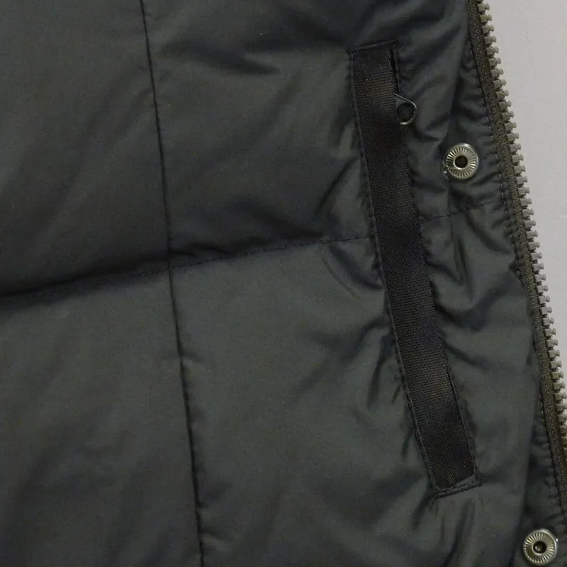 The North Face Womens Arctic Parka Bittersweet Brown-5