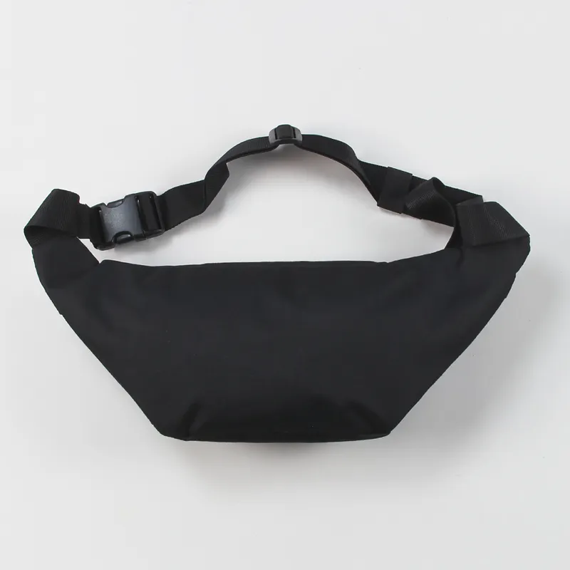 Vans Ward Cross Body Pack Black-2