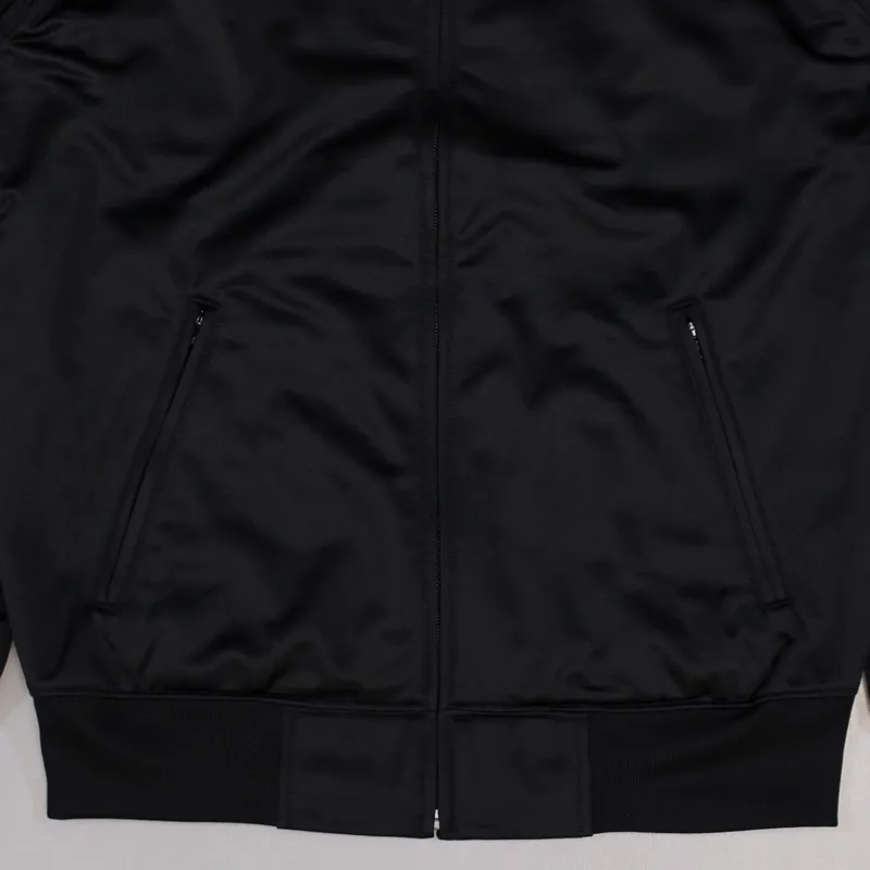 Carhartt Warm-Up Jacket Black-1