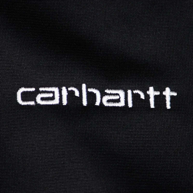 Carhartt Warm-Up Jacket Black-2