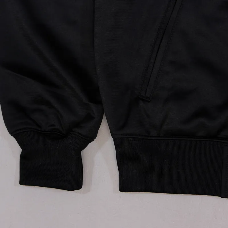 Carhartt Warm-Up Jacket Black-3