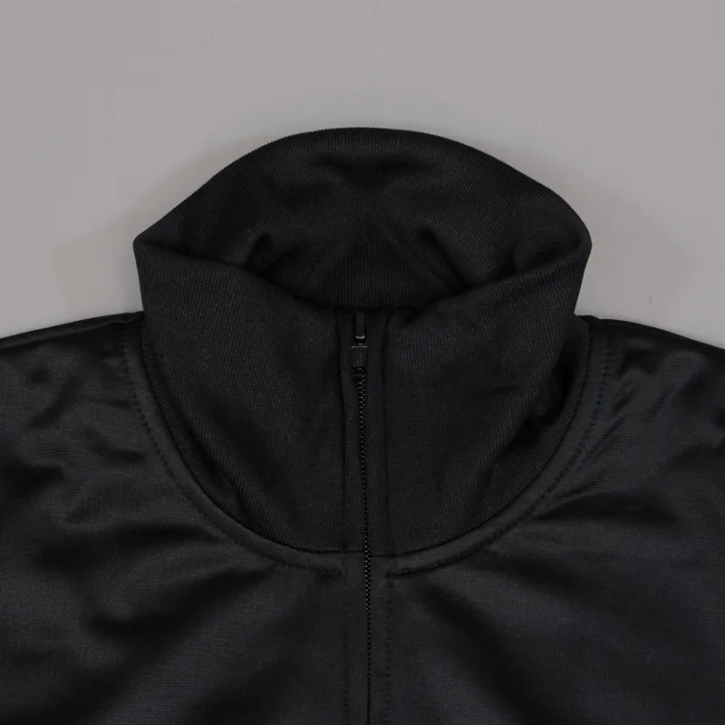 Carhartt Warm-Up Jacket Black-4