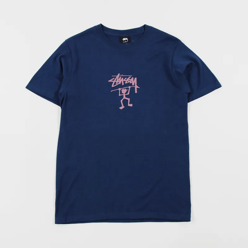 Stussy warrior man sales