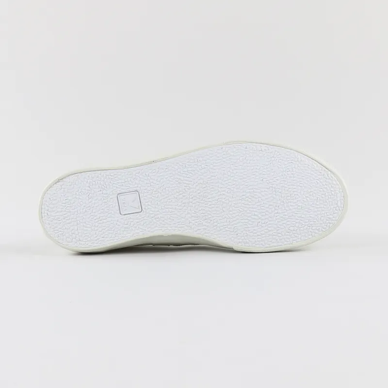 Veja Wata Canvas Shoes White Pierre-7