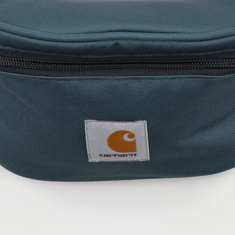 Carhartt WIP Watch Hip Bag Blue Dark Navy-1