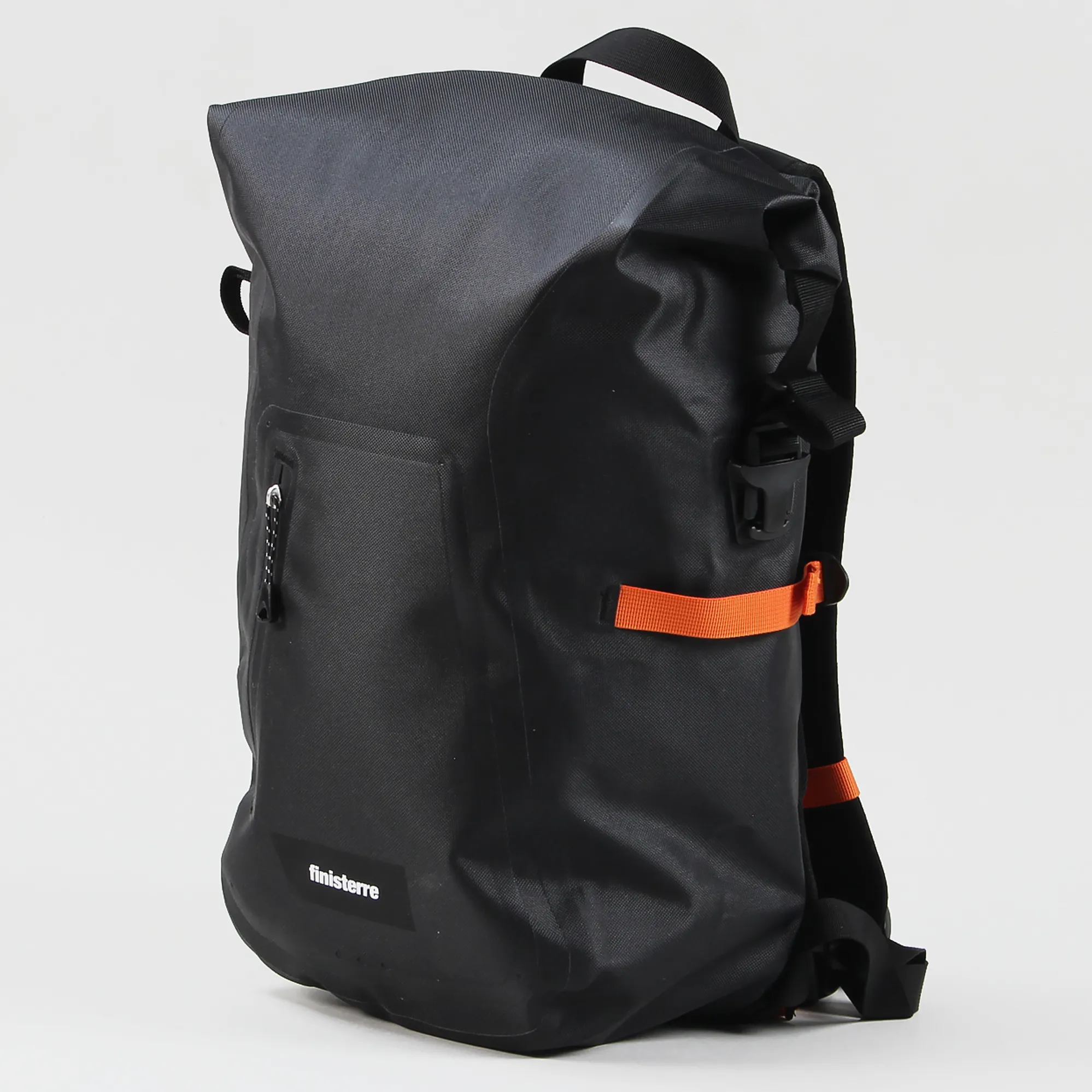The North Face TNF Waterproof Daypack Black Rucksack Bag Outdoor The North Face TNF Waterproof Daypack Black Rucksack Bag Outdoor