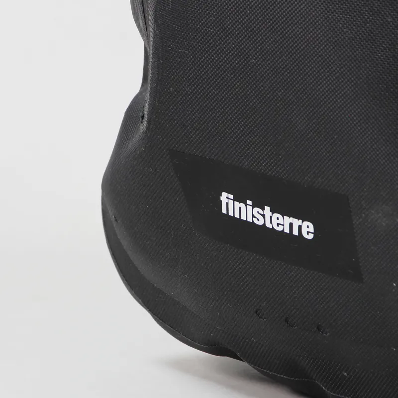 The North Face Waterproof 34L Daypack Black-3