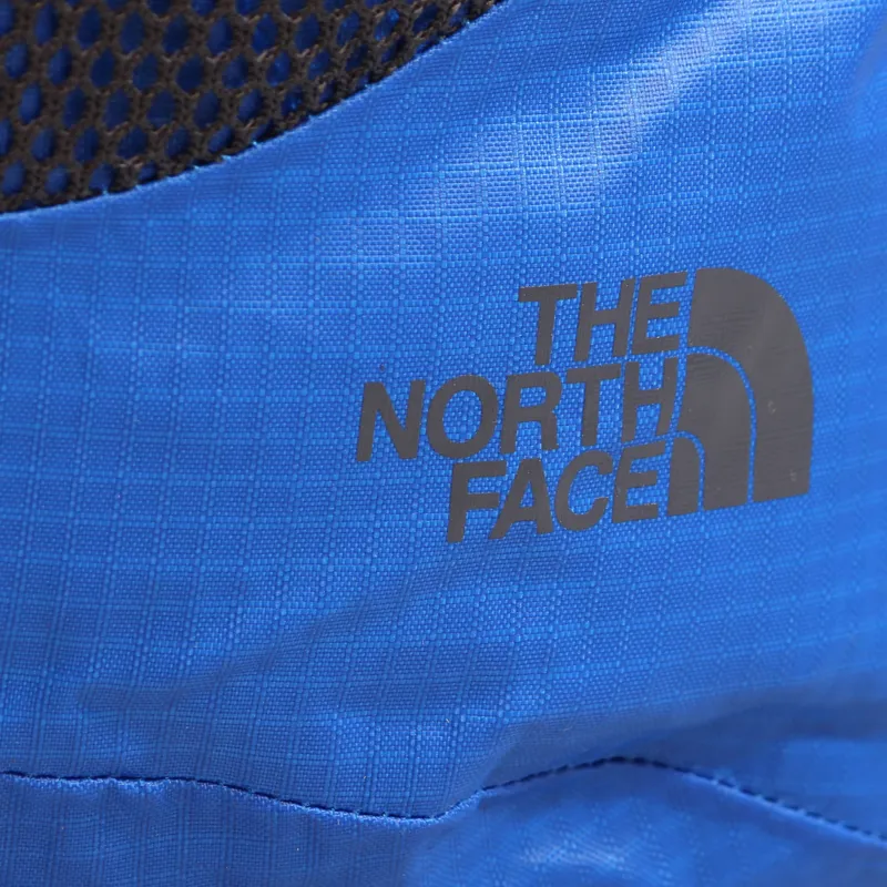 The North Face Waterproof 34L Daypack Blue-3