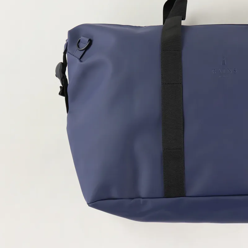 Rains Weekend Bag Blue-1