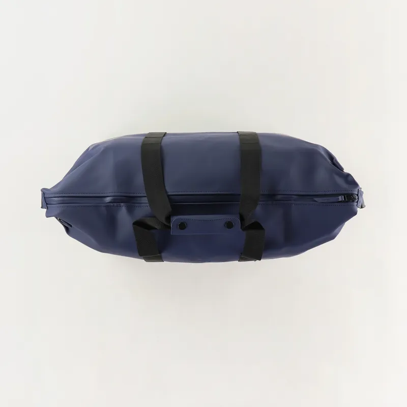 Rains Weekend Bag Blue-3