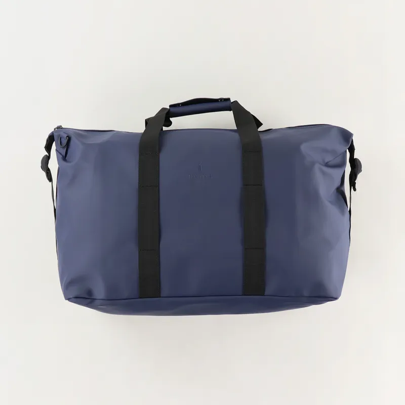 Rains Weekend Bag Blue-5