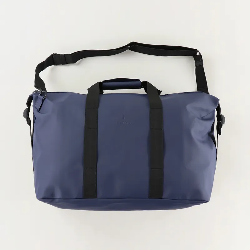 Rains Weekend Bag Blue-4