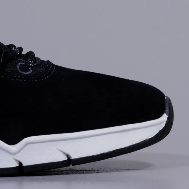 Emerica Brandon Westgate Shoes Blue Teal-3