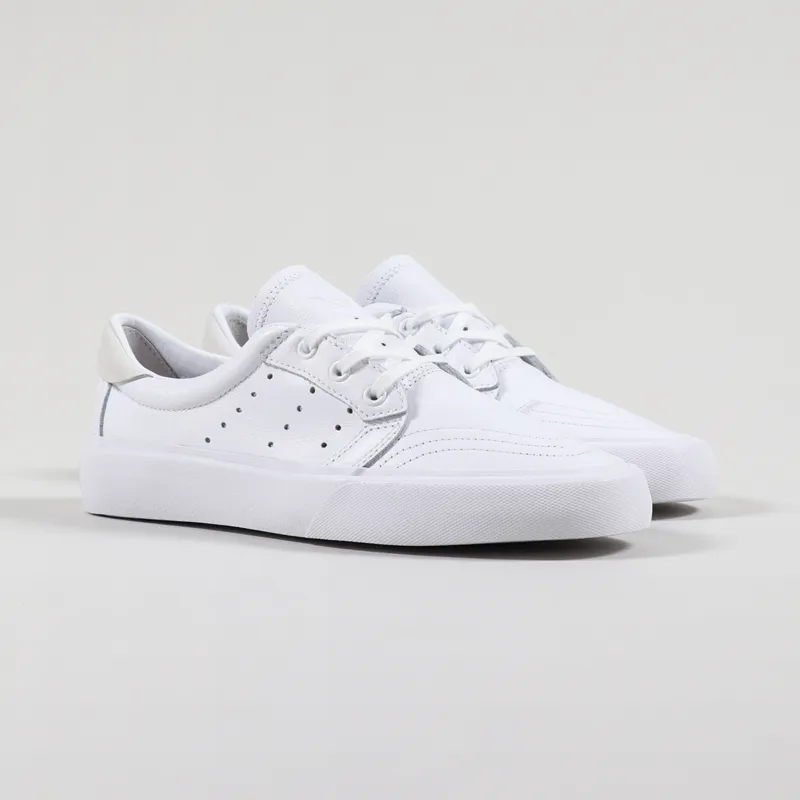 Adidas Skateboarding Coronado Shoes White