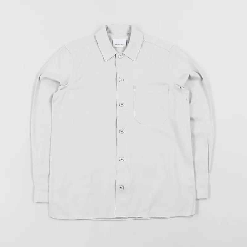 Samsøe And Samsøe Whitman Overshirt Wind Chime