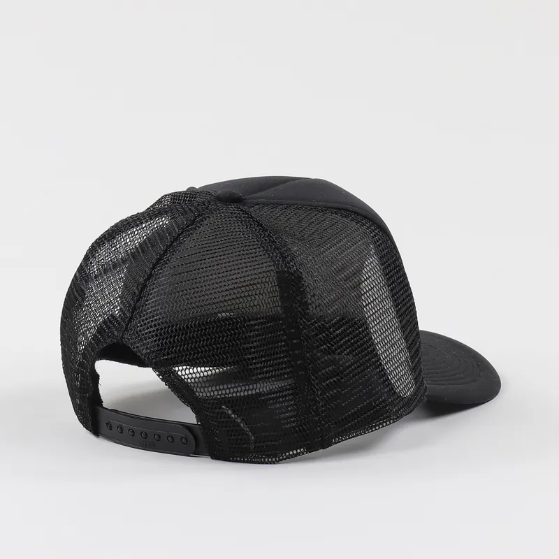 The Hundreds x X-Large Wildfire-X Trucker-3