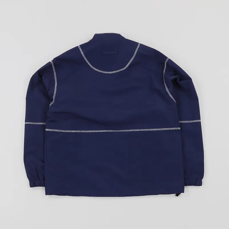 Polar Skate Co. Wilson Jacket Navy-4
