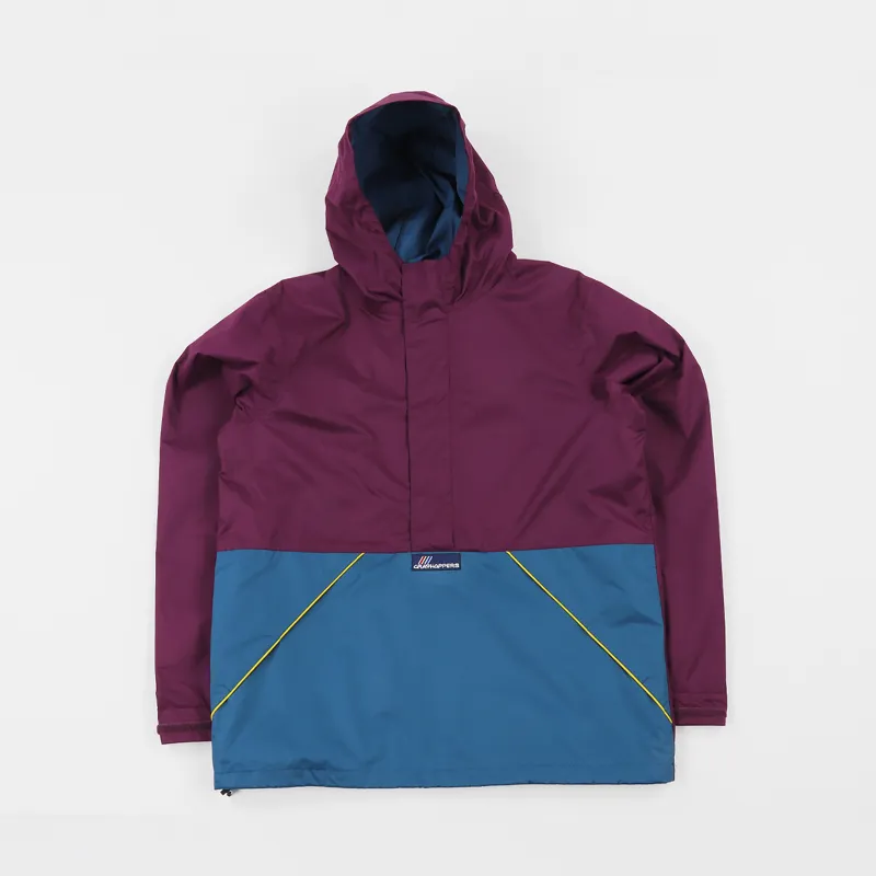 Veste randonnée Homme Lafuma Shift GORE-TEX® JKT Bleu marine Taille 2XL
