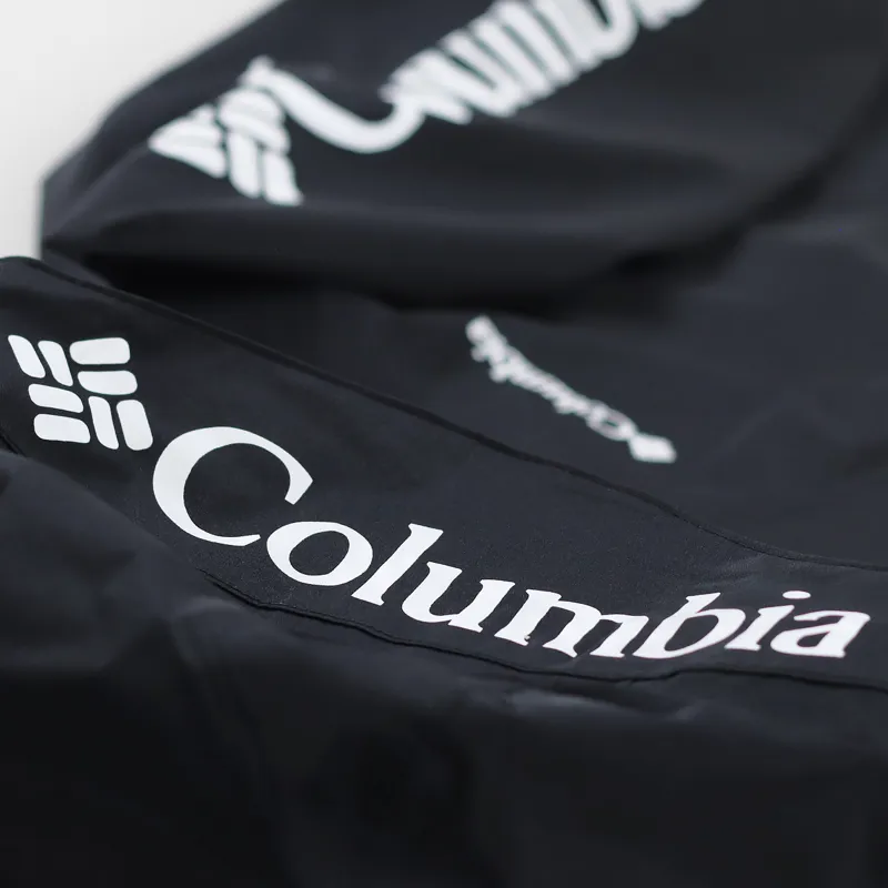Columbia Windell Park Jacket Black-2