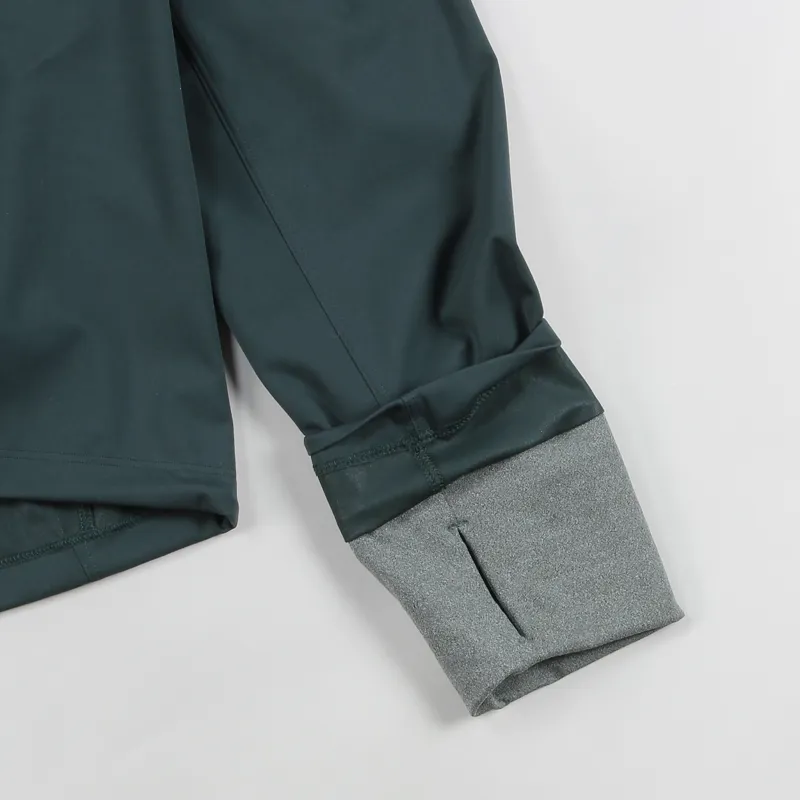 Patagonia Wind Shield Jacket Carbon-2