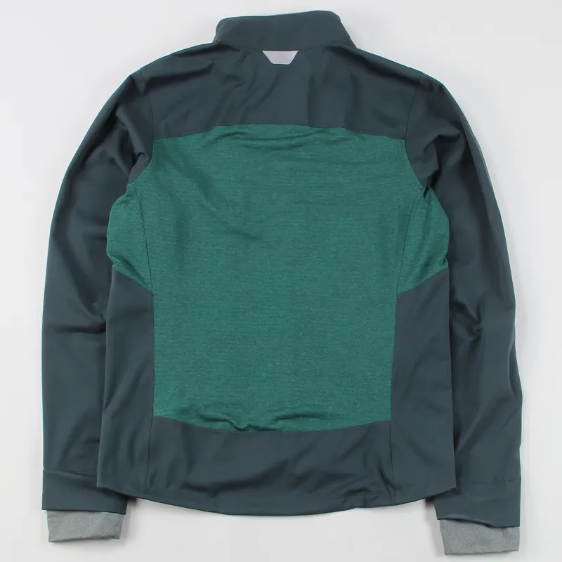 Patagonia Wind Shield Jacket Carbon-4