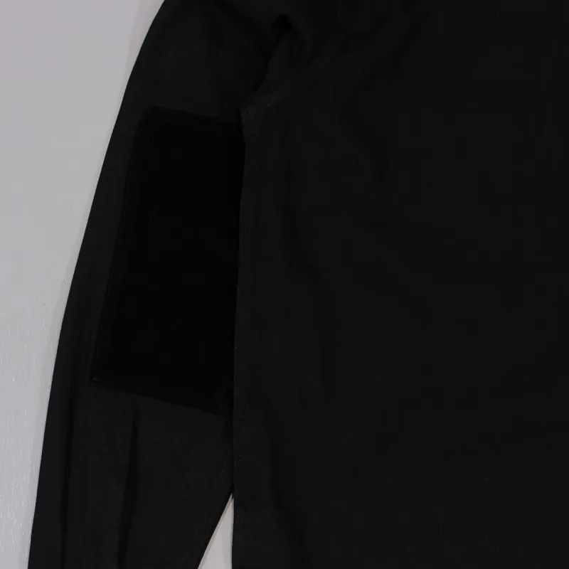 Carhartt x Polar Longsleeve Shirt Black-5