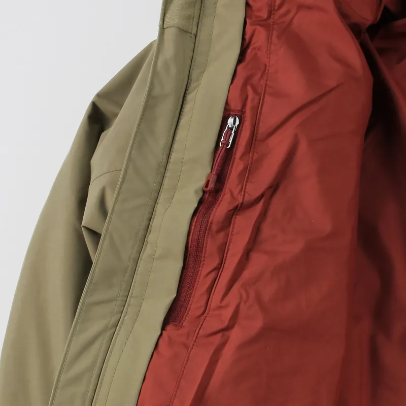 Patagonia Windsweep 3-in-1 Jacket Ash-2