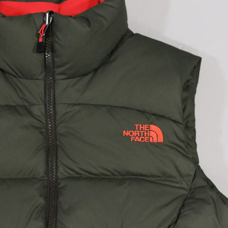 The north face new taupe green new arrivals