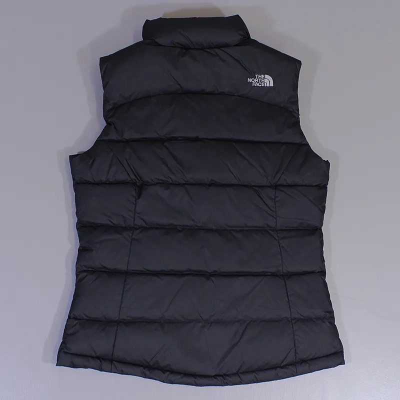 The North Face Womens Nuptse Two Sleeveless Body Warmer Gilet TN