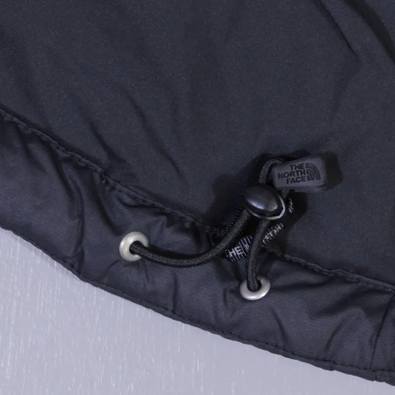 The North Face Womens Nuptse 2 Vest Black-3