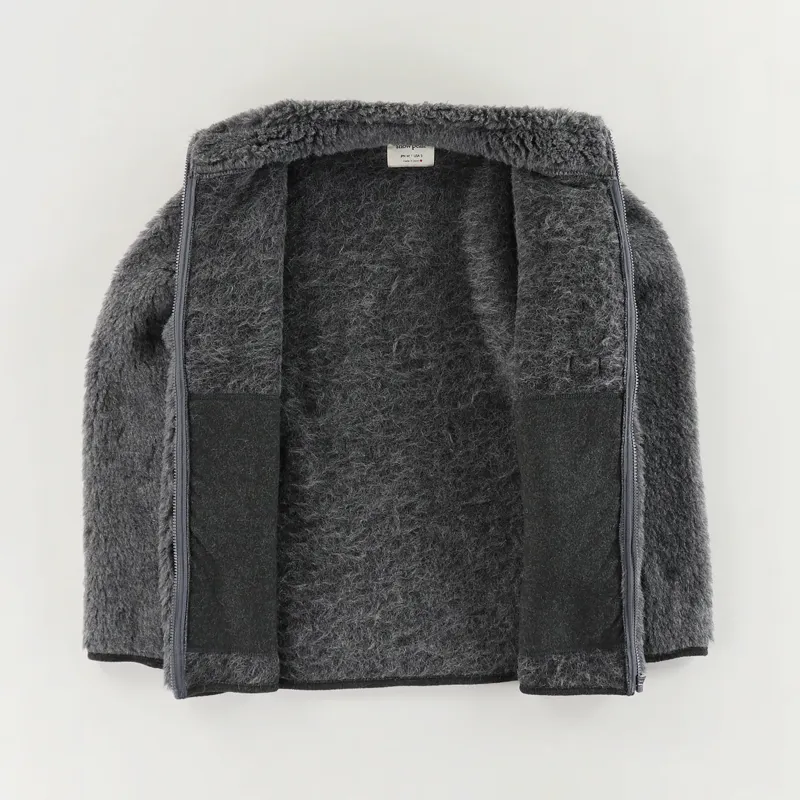 ラッピング無料ラッピング無料最終価格❗️Snow Peak Wool Fleece