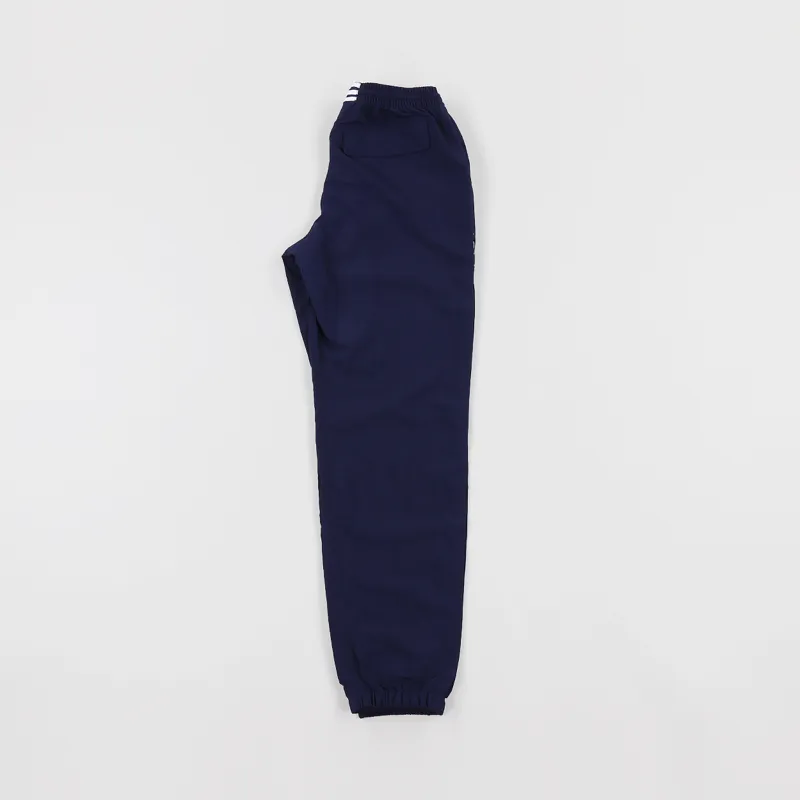 Adidas Skateboarding Workshop Pants Indigo White-2