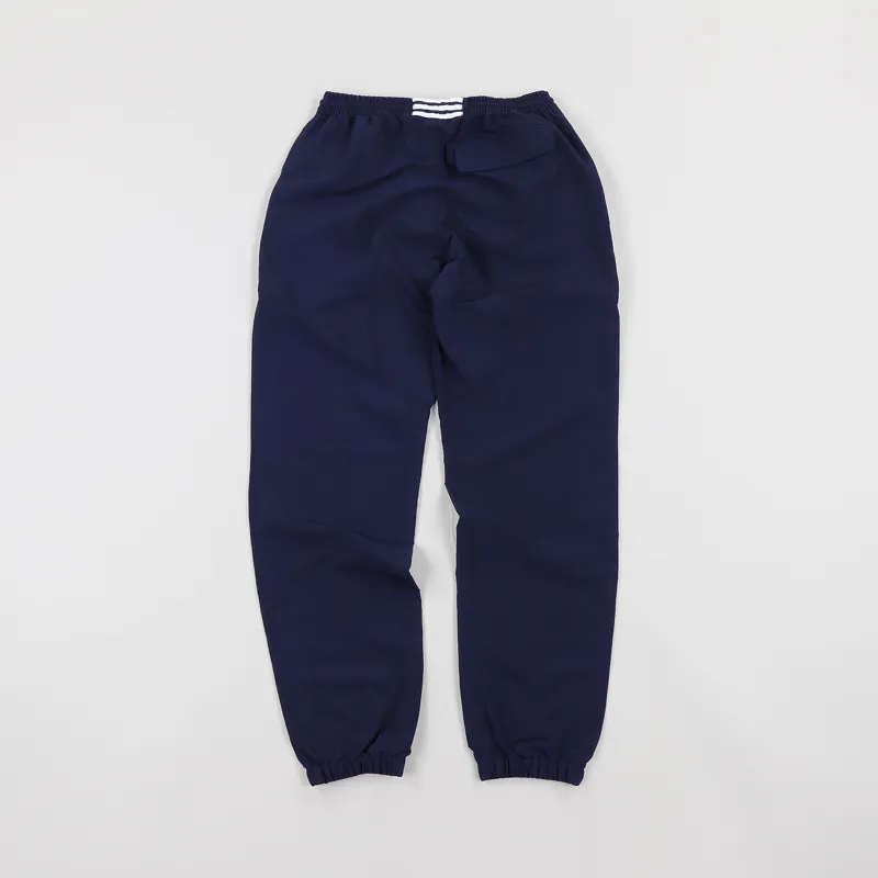 Adidas Skateboarding Workshop Pants Indigo White-3