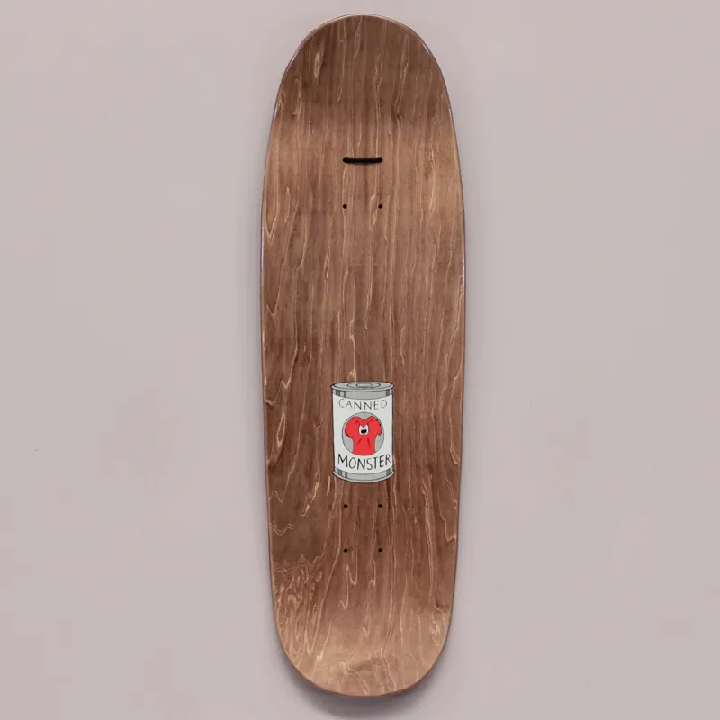World Industries Dune Gossemer Deck 9.5 Inch-3