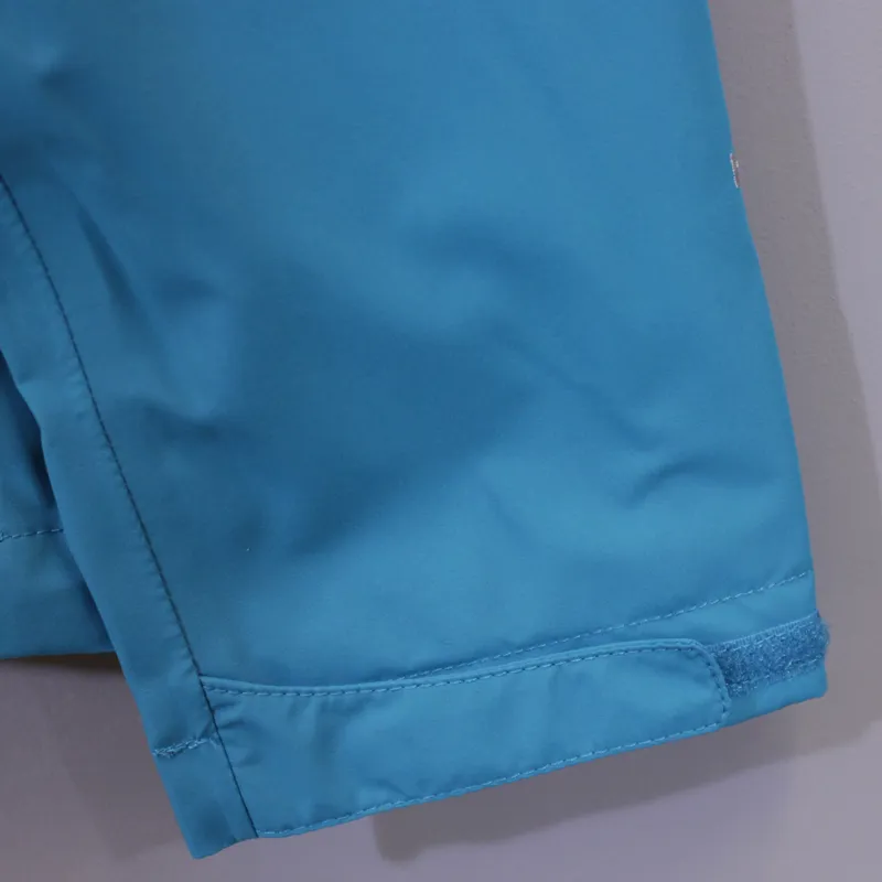 The North Face Womens P-8 Jacket - Flamenco Blue-4