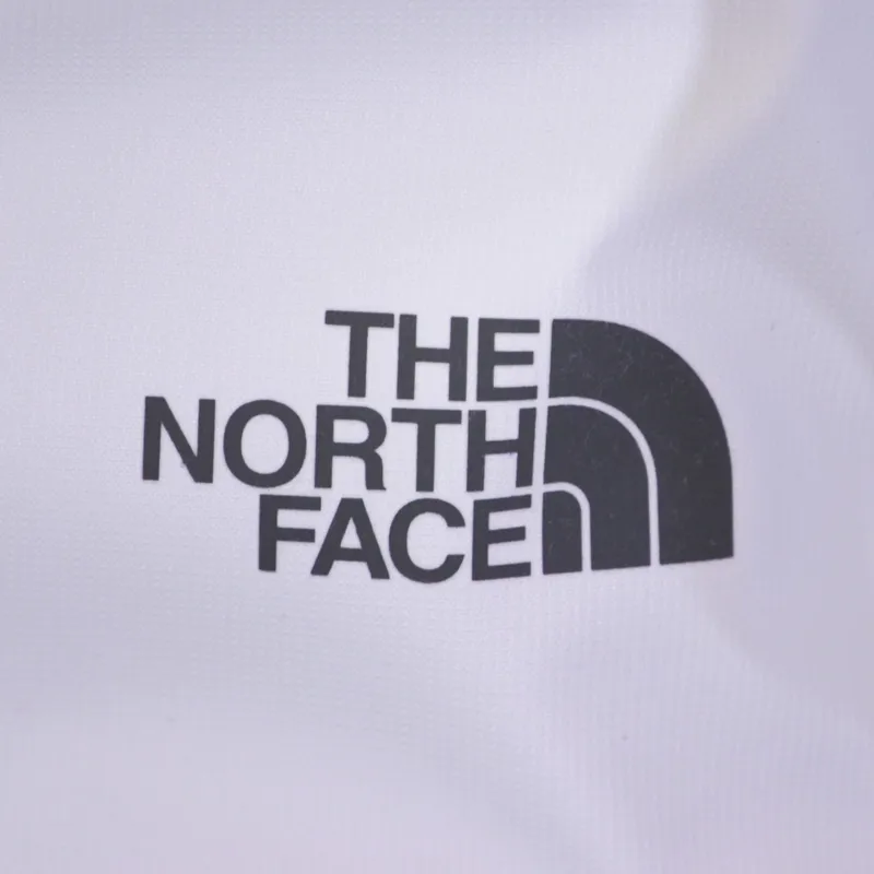 The North Face Womens Quest Jacket White-2