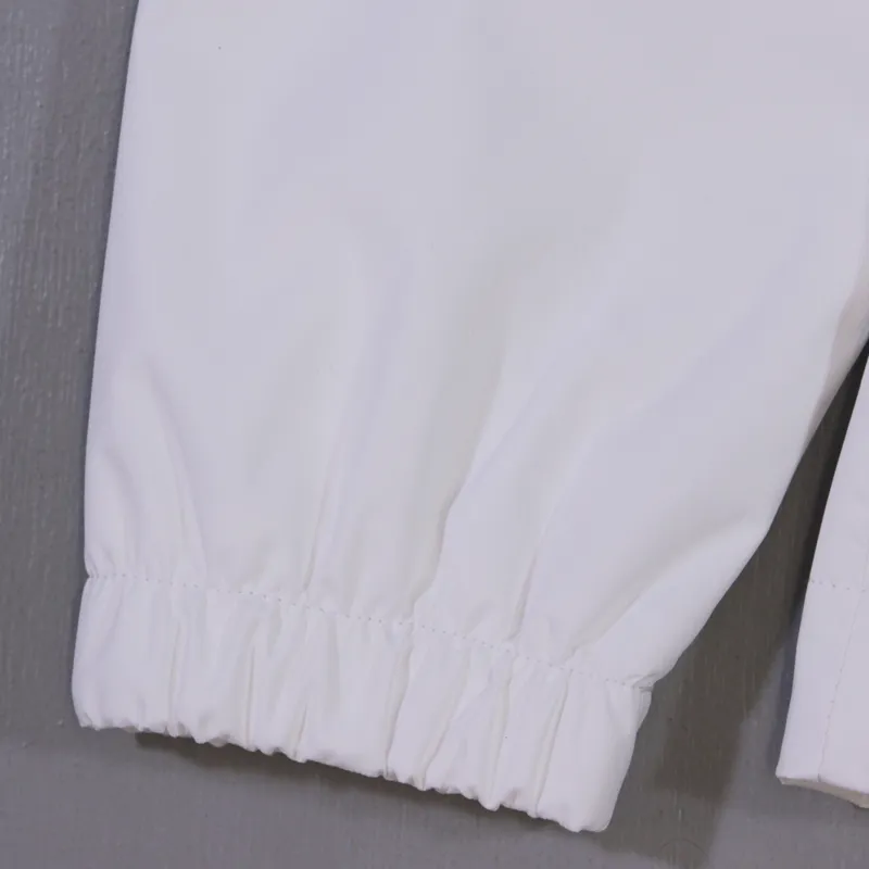 The North Face Womens Quest Jacket White-4