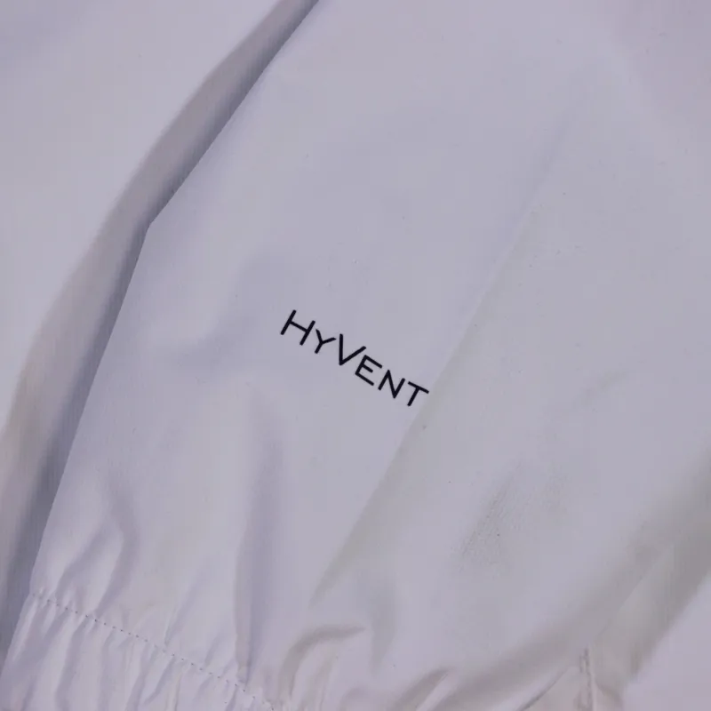 The North Face Womens Quest Jacket White-6