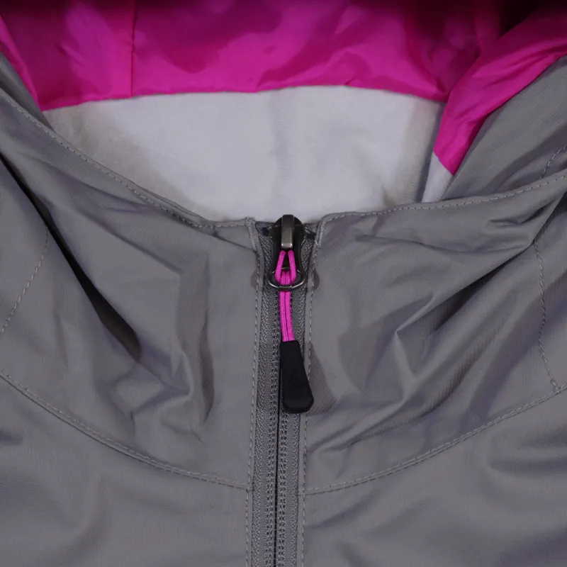 The North Face Womens Quest Jacket Pache Grey-1