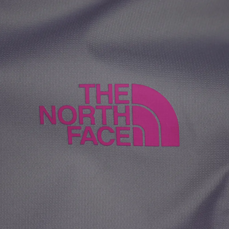 The North Face Womens Quest Jacket Pache Grey-2