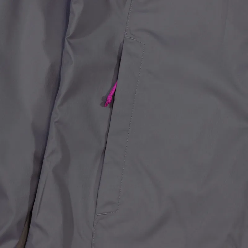 The North Face Womens Quest Jacket Pache Grey-3