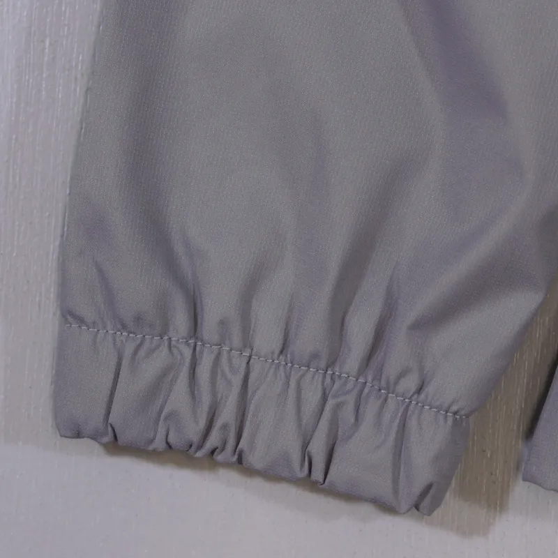 The North Face Womens Quest Jacket Pache Grey-4