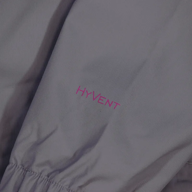 The North Face Womens Quest Jacket Pache Grey-5