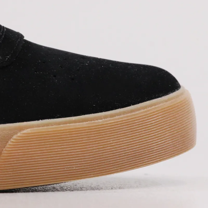 Reebok Workout Low Clean FVS Shoes Black Copper-3